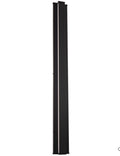 WAC LIGHTING WSW33118BK is this the right #