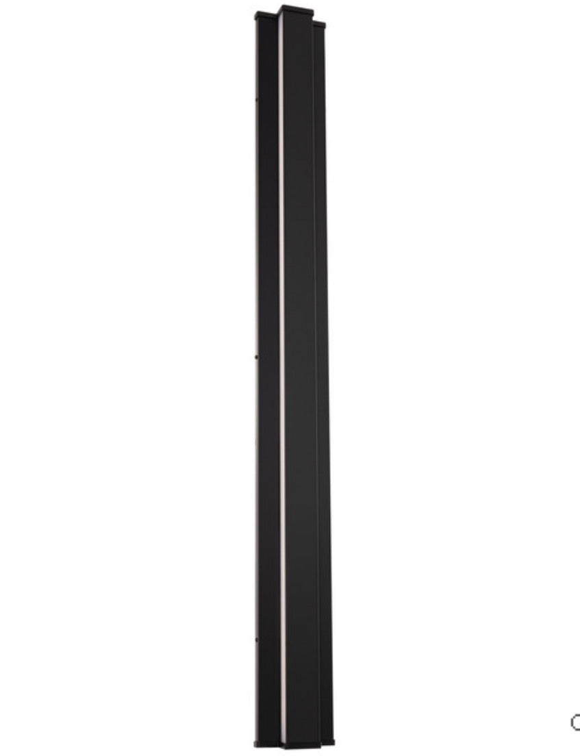WAC LIGHTING WSW33118BK is this the right #
