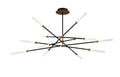 WAC LIGHTING PD-55912-BK/AB
