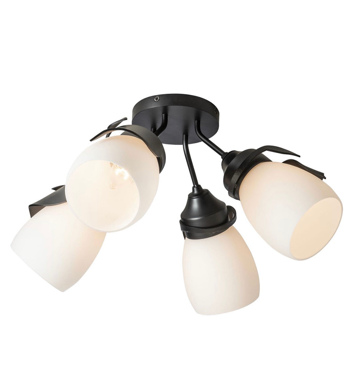 HUBBARDTON FORGE Lapas 121371SKT14GG0330 flush mount