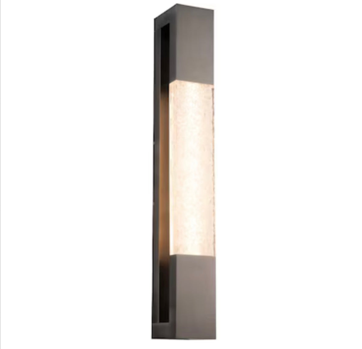 MODERN FORMS WS-65023-AN bath sconce