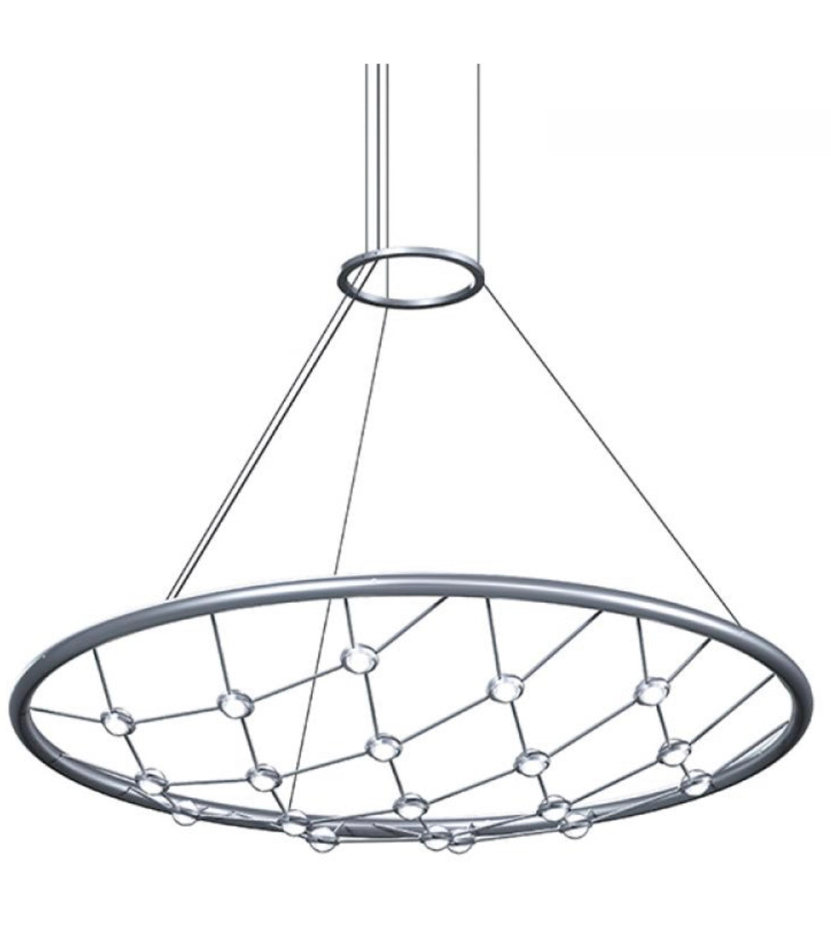 Sonneman 189716C pendant light