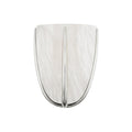 HVL GROUP Hudson Valley Wheatley 3500PN wall sconce light
