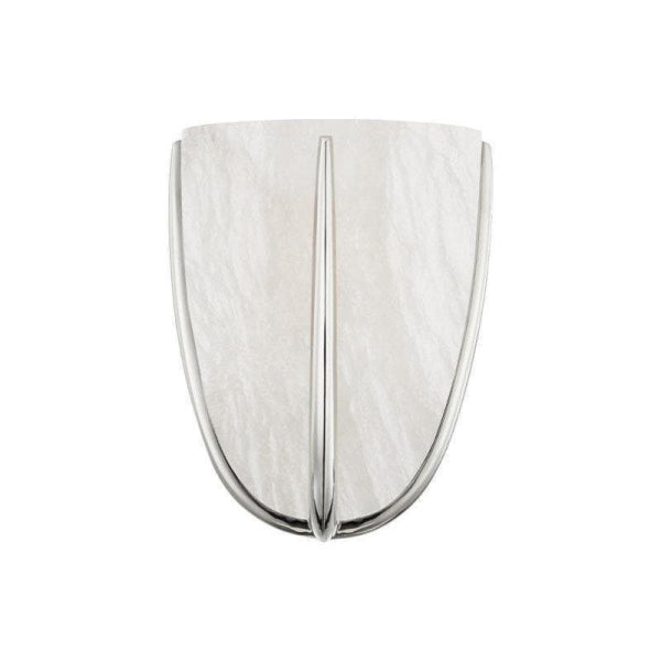 HVL GROUP Hudson Valley Wheatley 3500PN wall sconce light