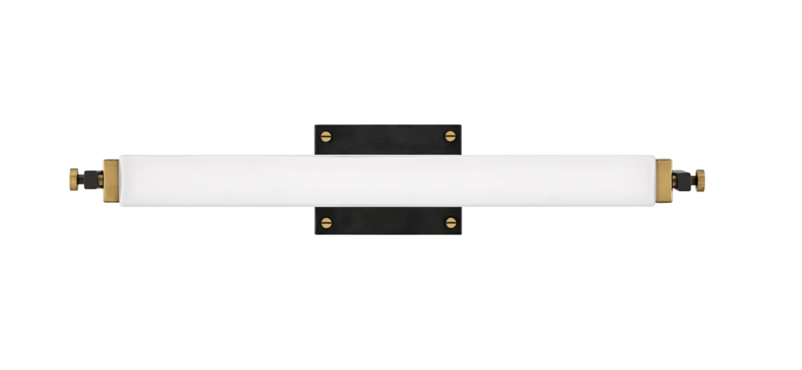 HINKLEY 51092BK-HB BATH SCONCE