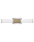 HINKLEY 53062LCB BATH SCONCE