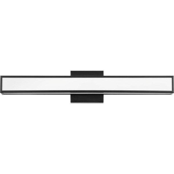 HINKLEY 51403BK bath sconce