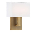 WAC LIGHTING WS-13107-AB