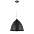 INNOVATIONS 5161SBKMBD16BK Pendant