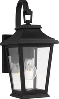 GENERATION LIGHTING EXTERIOR SCONCE OL15401TXB-D confirm quantity in store