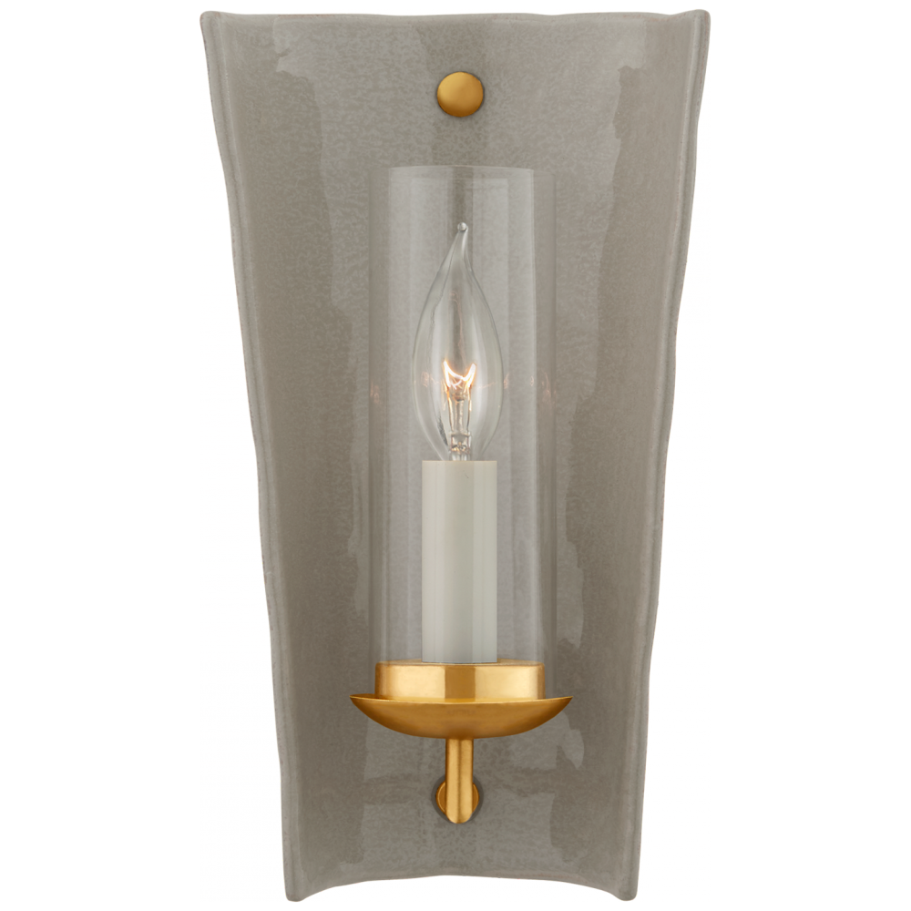VISUAL COMFORT CHD2605SHG Sconce