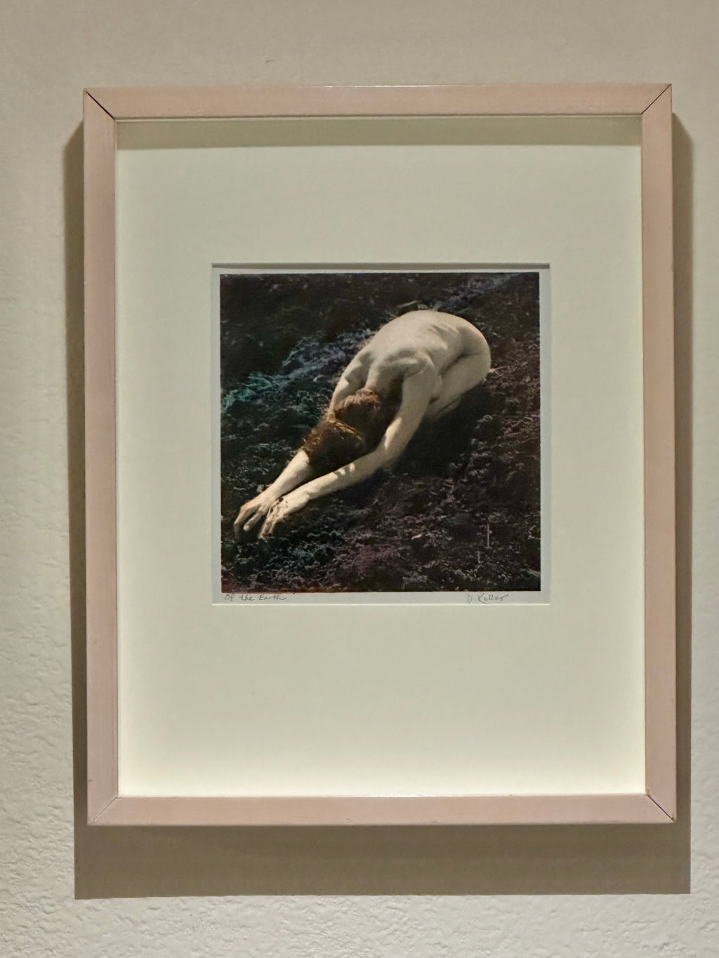 Deborah Keller - Art - Of The Earth