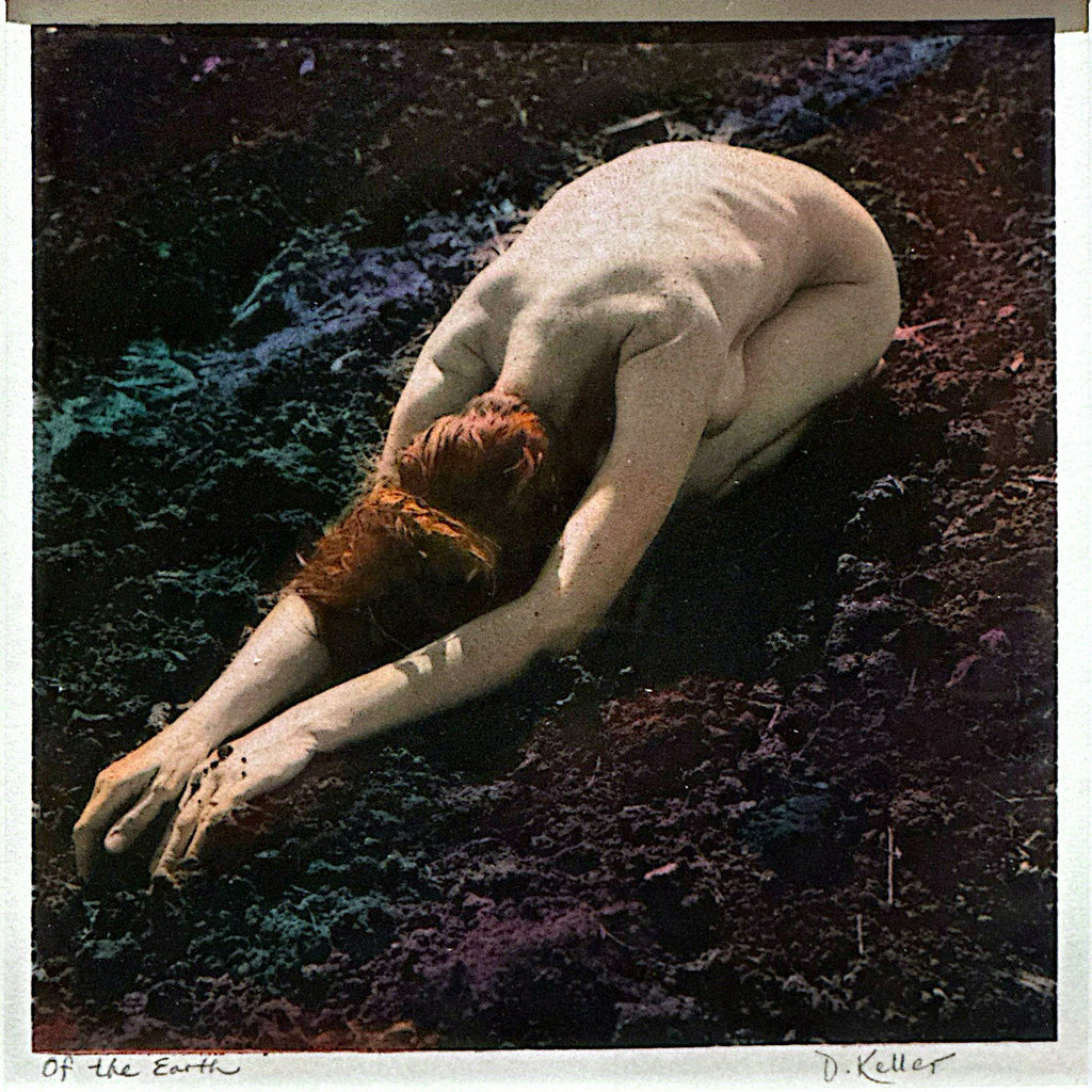 Deborah Keller - Art - Of The Earth