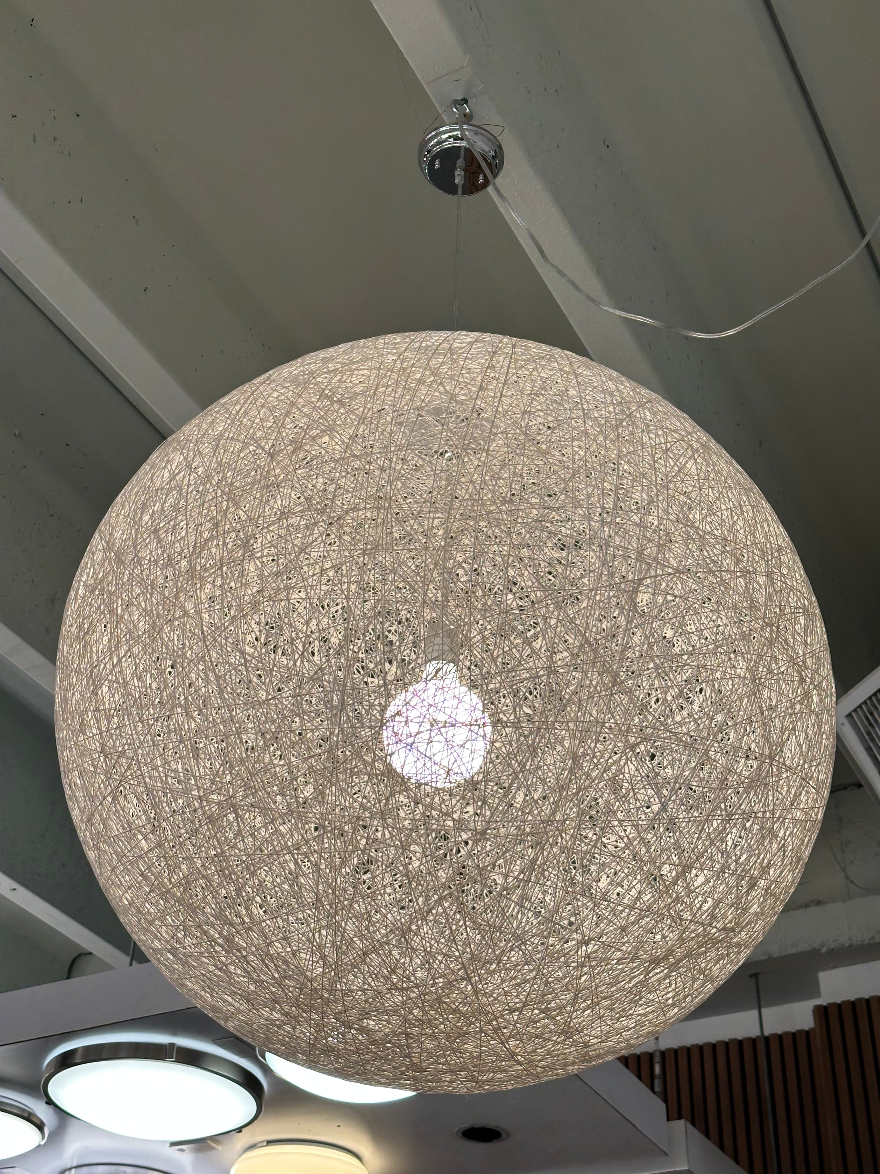 MOOOI Random Light II by Bertian Pot 2001