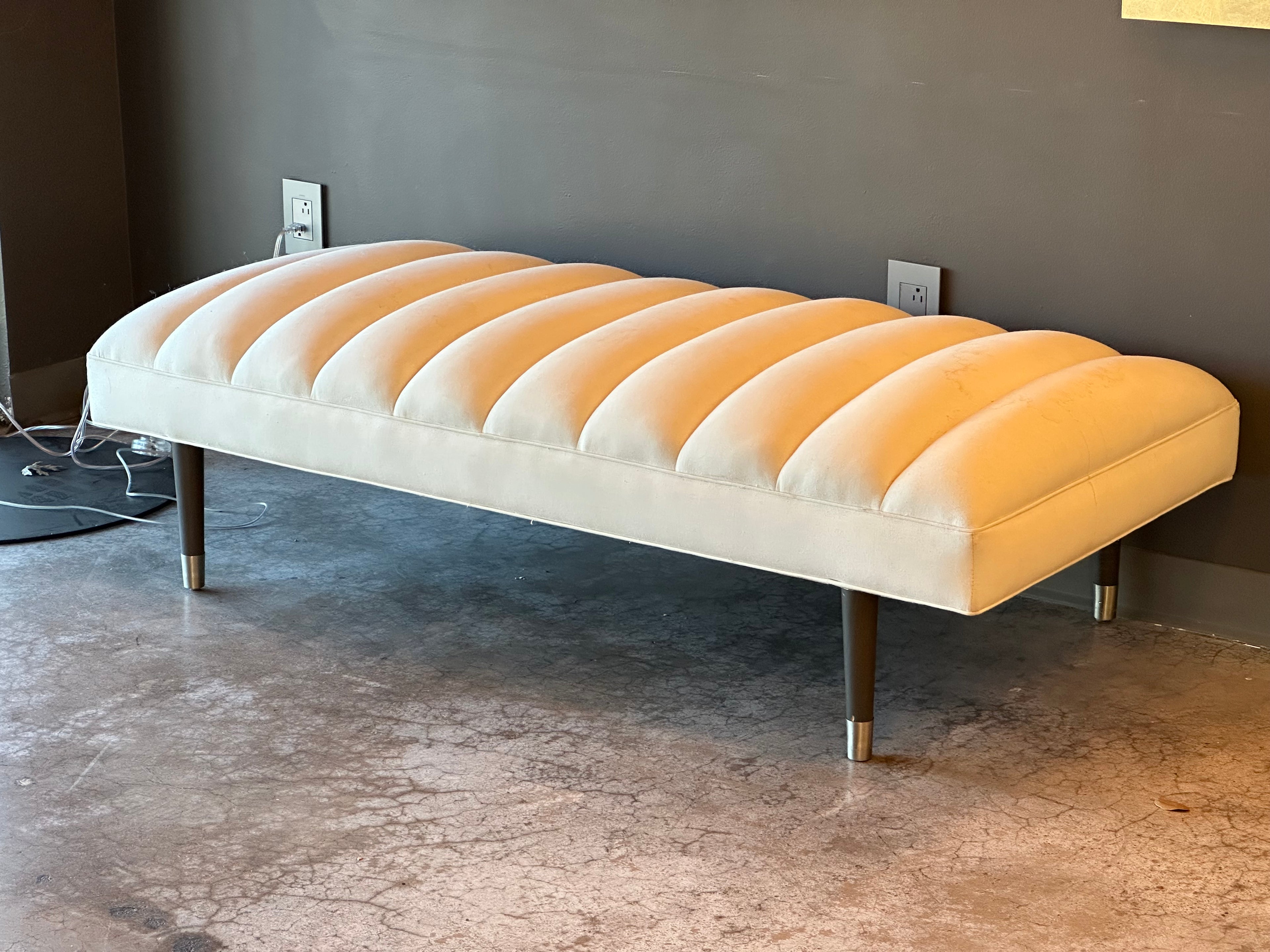 ARTERIORS CHRISTOPHE BENCH