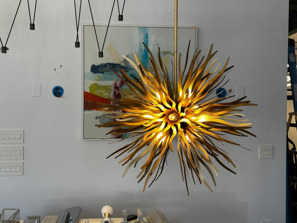 SAVOY HOUSE 7-1956-16-37 Pendant