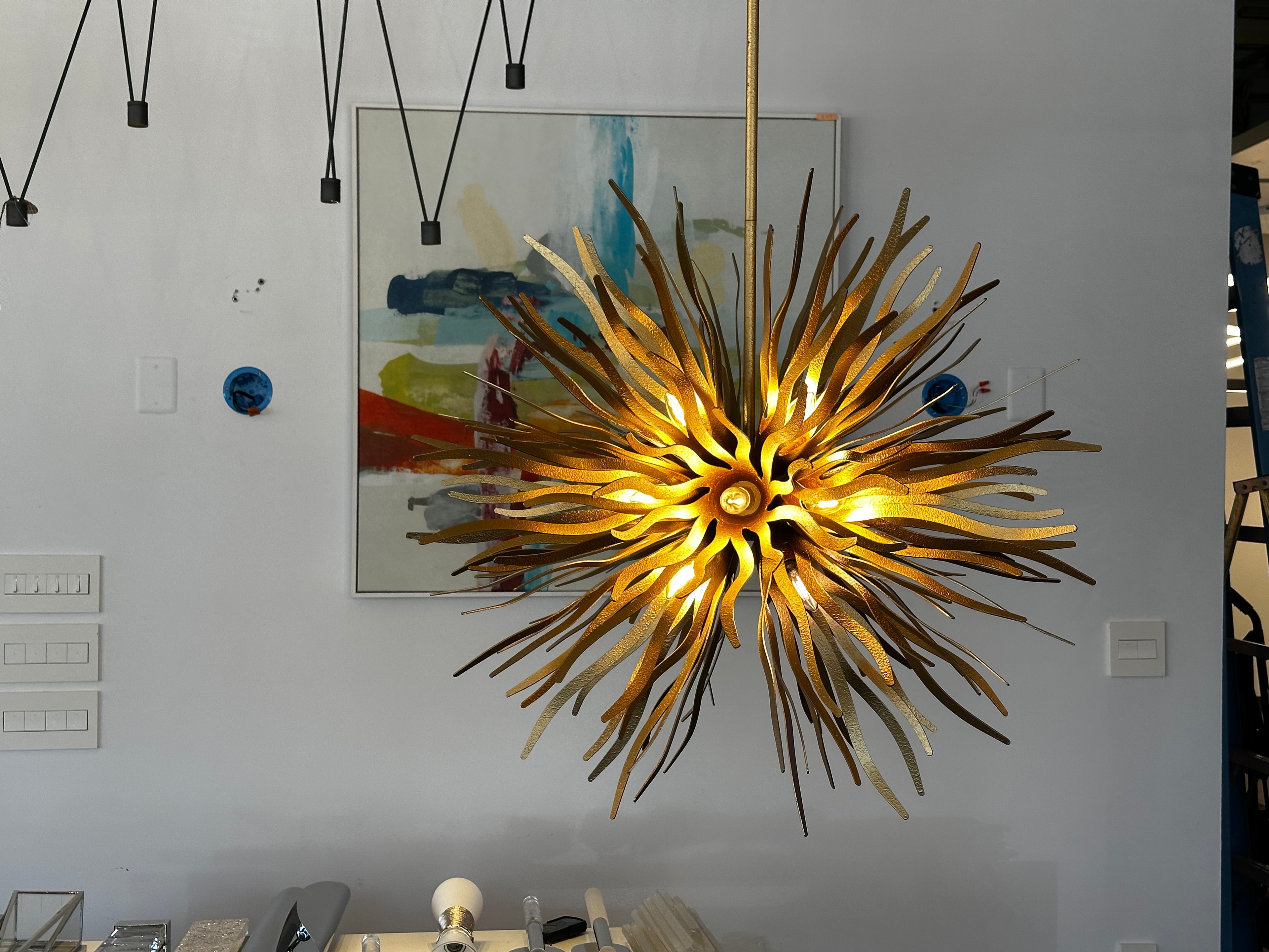 SAVOY HOUSE 7-1956-16-37 Pendant