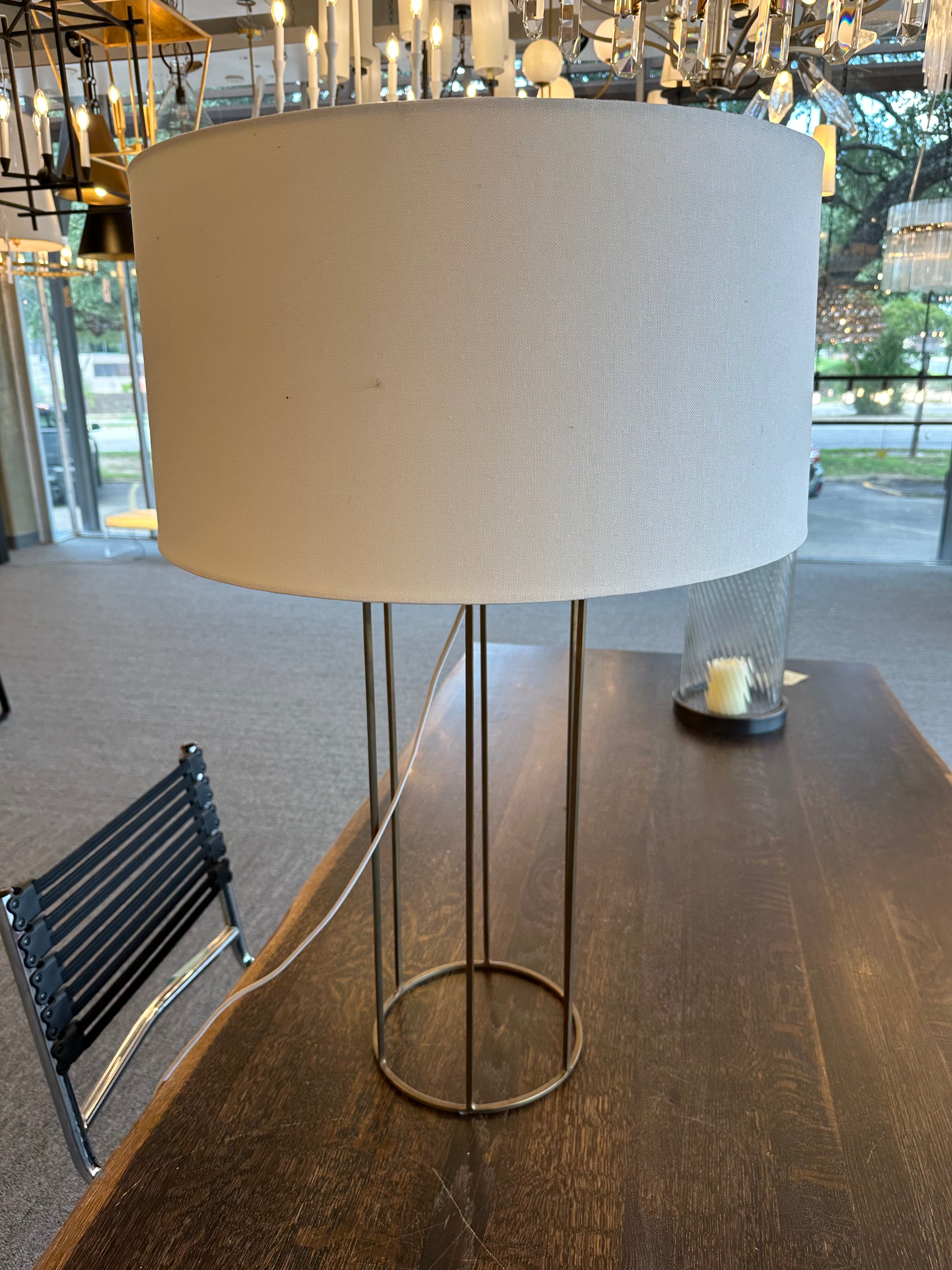ARTERIOR 14192188 TABLE LAMP