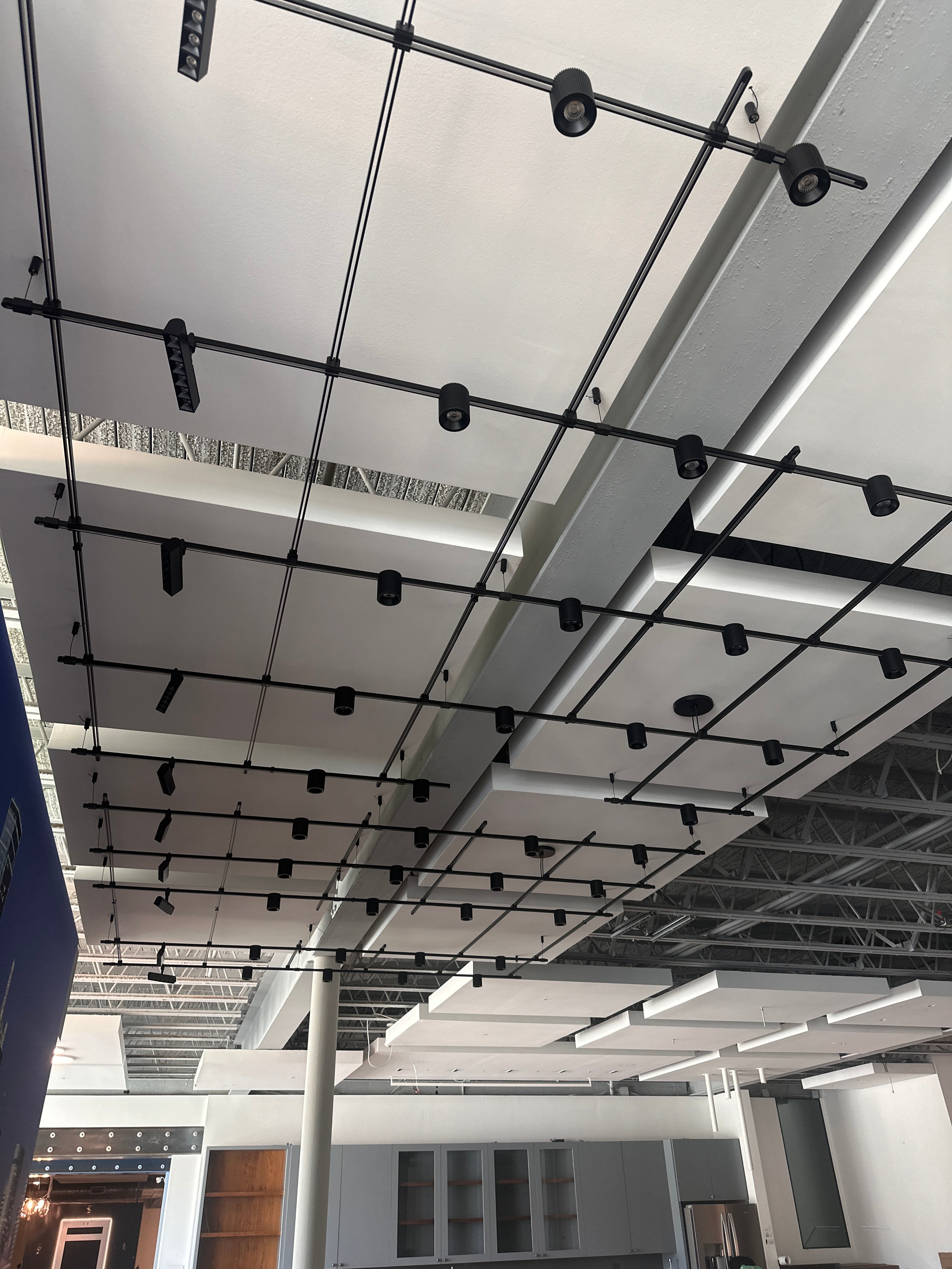 SONNEMAN SLS2274 grid of lights