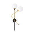 STILNOVO GALASSIA WALL LIGHT