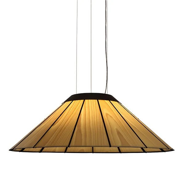 Banga Medium Pendant LZF BNGA SM LED DIM UL 20