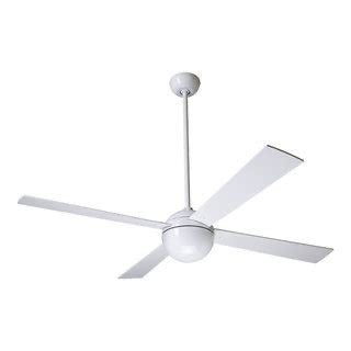 MODERN FAN CO MOFBALGW52WHNL001 ceiling fan