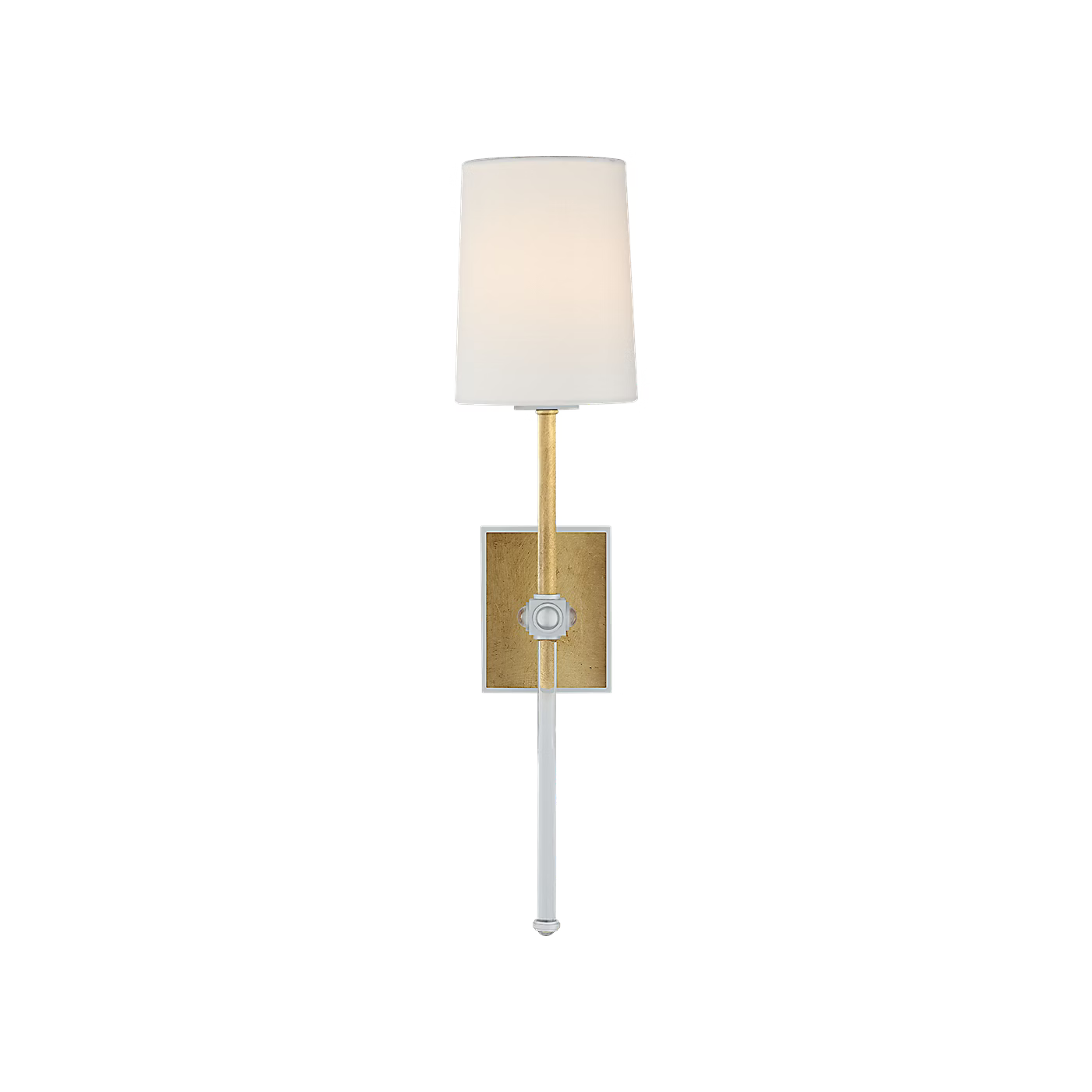 VISUAL COMFORT JN2051 JULIE NEILL Lucia Medium Tail Sconce