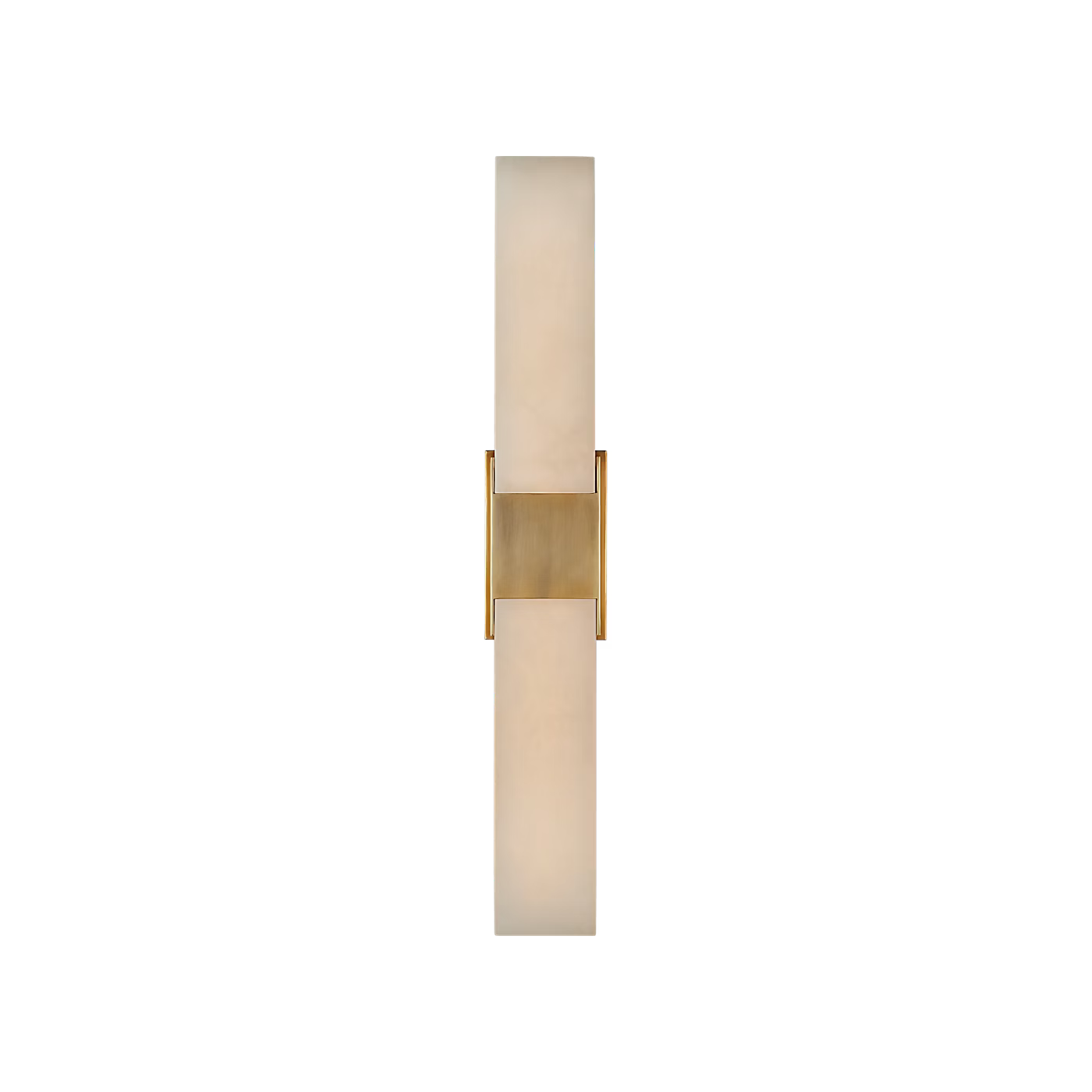 VISUAL COMFORT KW2116PNALB Sconce