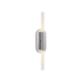VISUAL COMFORT KELLY WEARSTLER Rousseau Medium Vanity Sconce  KW2282