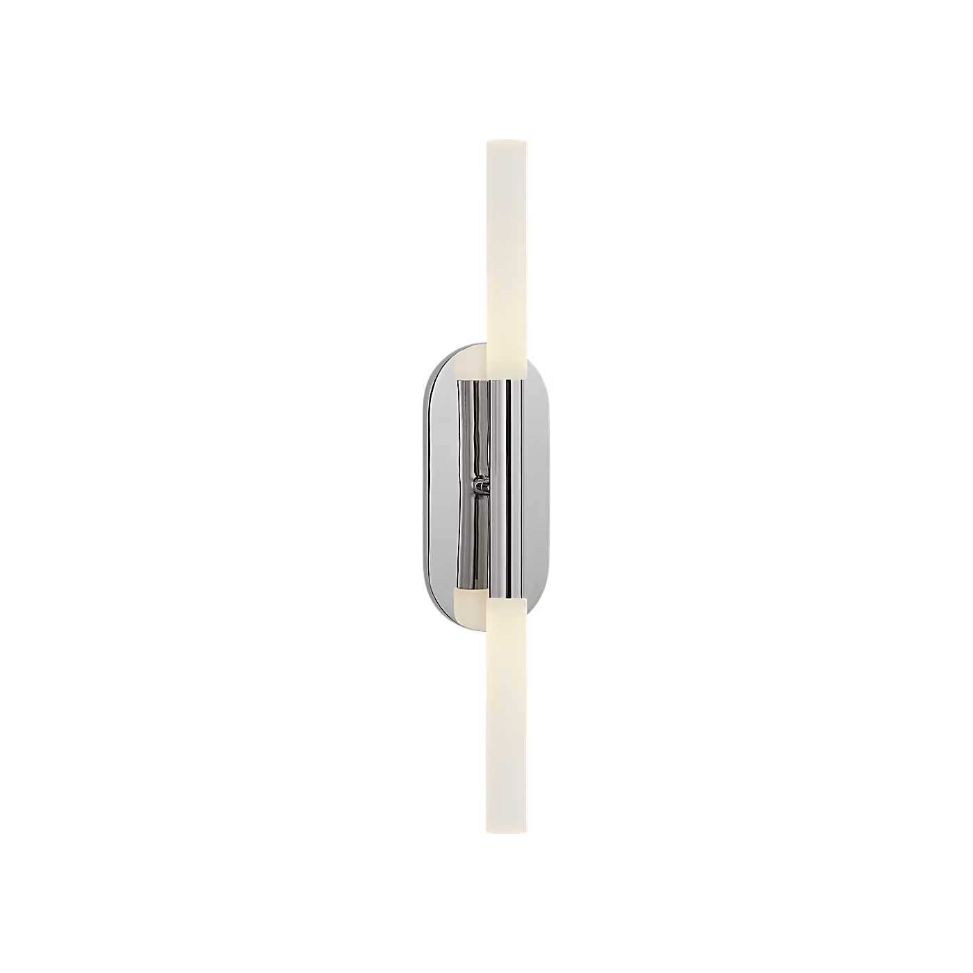 VISUAL COMFORT KELLY WEARSTLER Rousseau Medium Vanity Sconce SIGNATURE COLLECTION VIEW THE ROUSSEAU SERIES KW2282