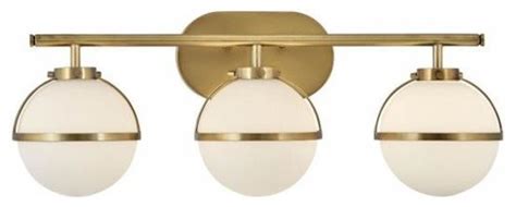 HINKLEY 5663HB-LL BATH SCONCE