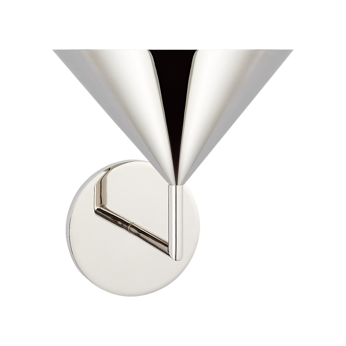 VISUAL COMFORT PALOMA CONTRERAS Orsay Small Single Sconce SIGNATURE COLLECTION VIEW THE ORSAY SERIES $549.00 PCD 2200PN