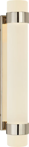VISUAL COMFORT Signature Collection Barton Grande RL2032PNEC