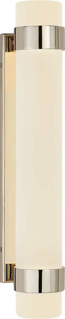 VISUAL COMFORT Signature Collection Barton Grande RL2032PNEC