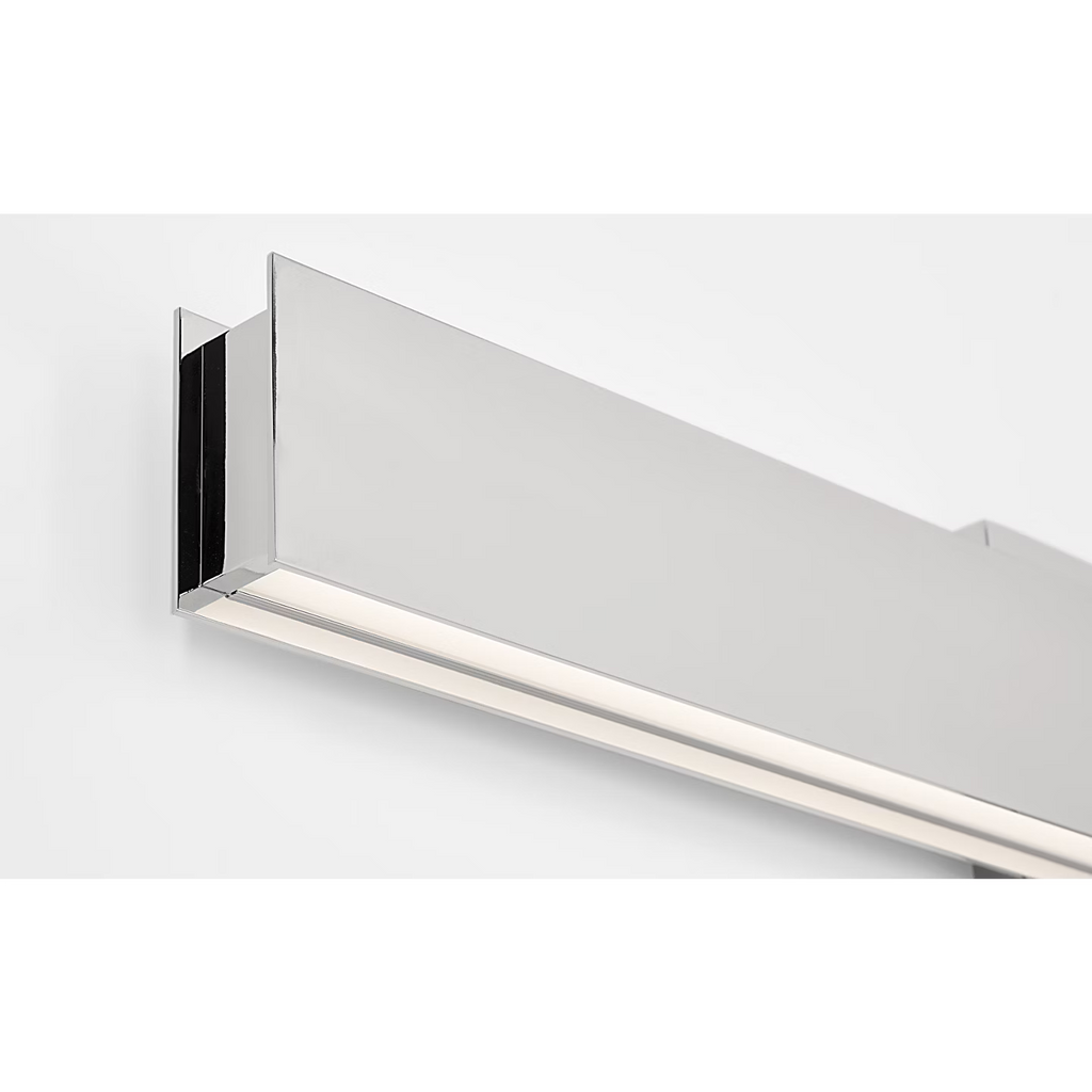 VISUAL COMFORT 700BCBAU24N-LED930 SEAN LAVIN Bau 24 Bath