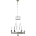 VISUAL COMFORT SN 5107PN CHANDELIER