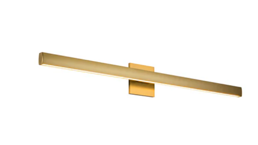 KUZCO VL20338-BG PICTURE LIGHT