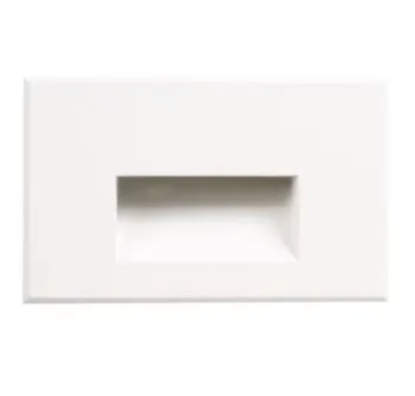 KUZCO ER3003WH STEP LIGHT additional driver required