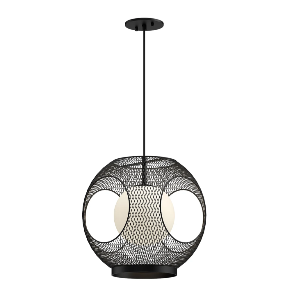 KUZCO PC2813-C PENDANT LIGHT