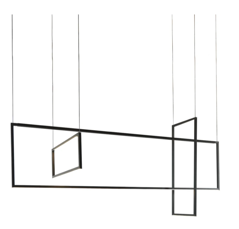 KUZCO MP28356 CONTEMPORARY PENDANT