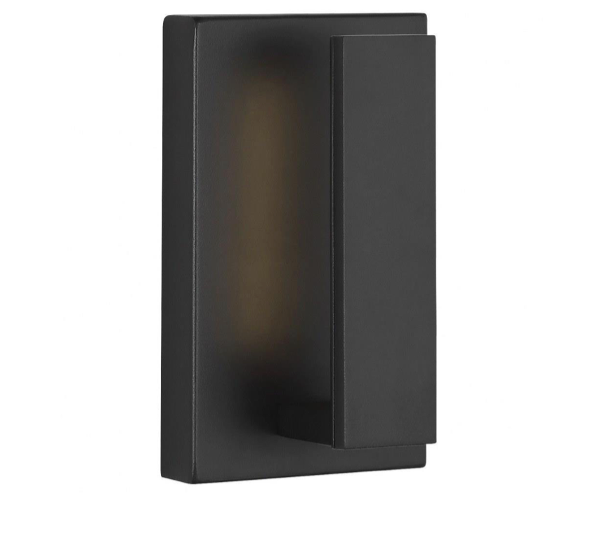 VISUAL COMFORT TECH LIGHT 700OWNTE9Z-LED930 exterior wall sconce