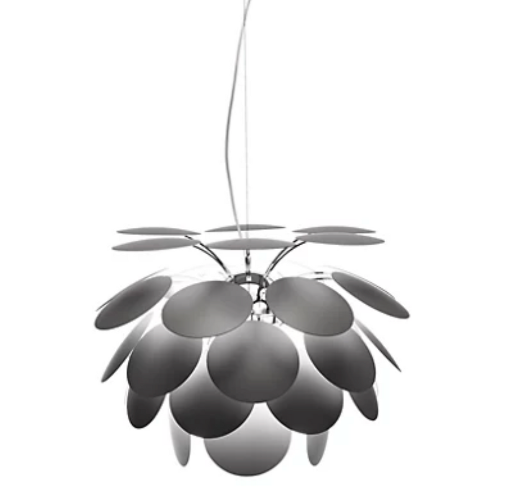 MARSET Discoco Pendant by Christophe Mathieu
