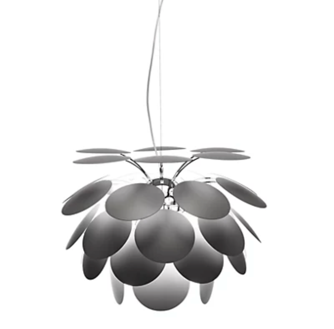 MARSET Discoco Pendant by Christophe Mathieu