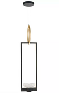 FINE ART Delphi 8928403ST lighting pendant