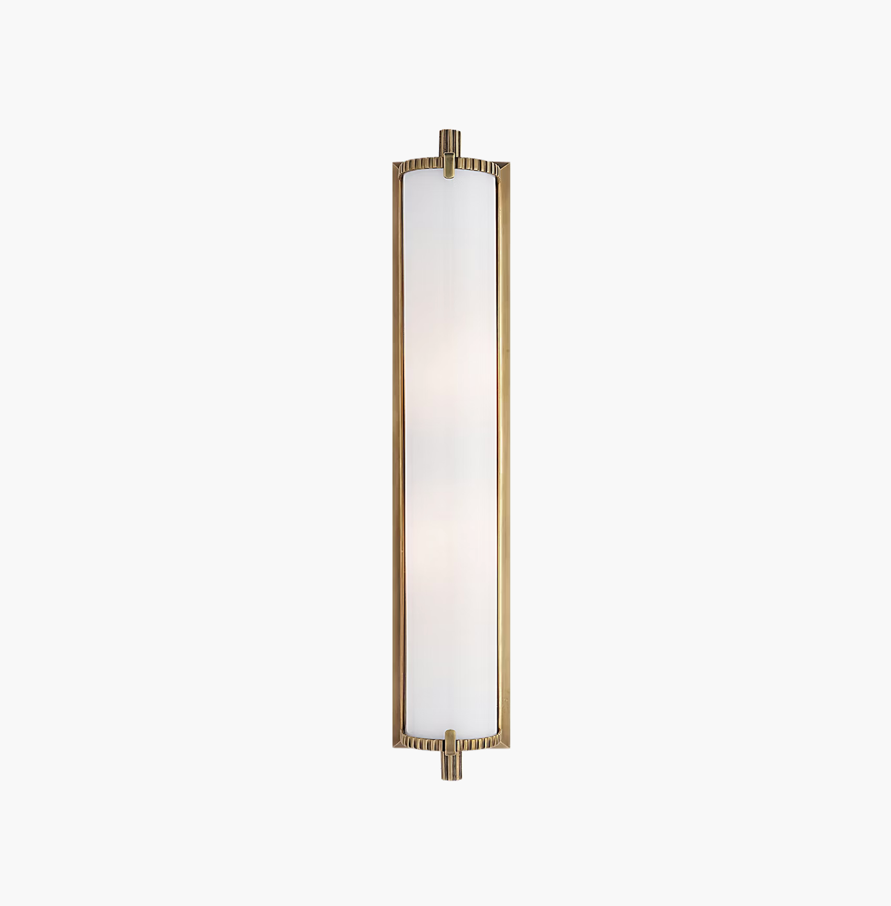 VISUAL COMFORT TOB2185HAB1VG BATH SCONCE