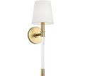 VISUAL COMFORT C1081BBS SCONCE