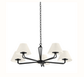 HVL GROUP Troy Ozias F2536BI pendant light