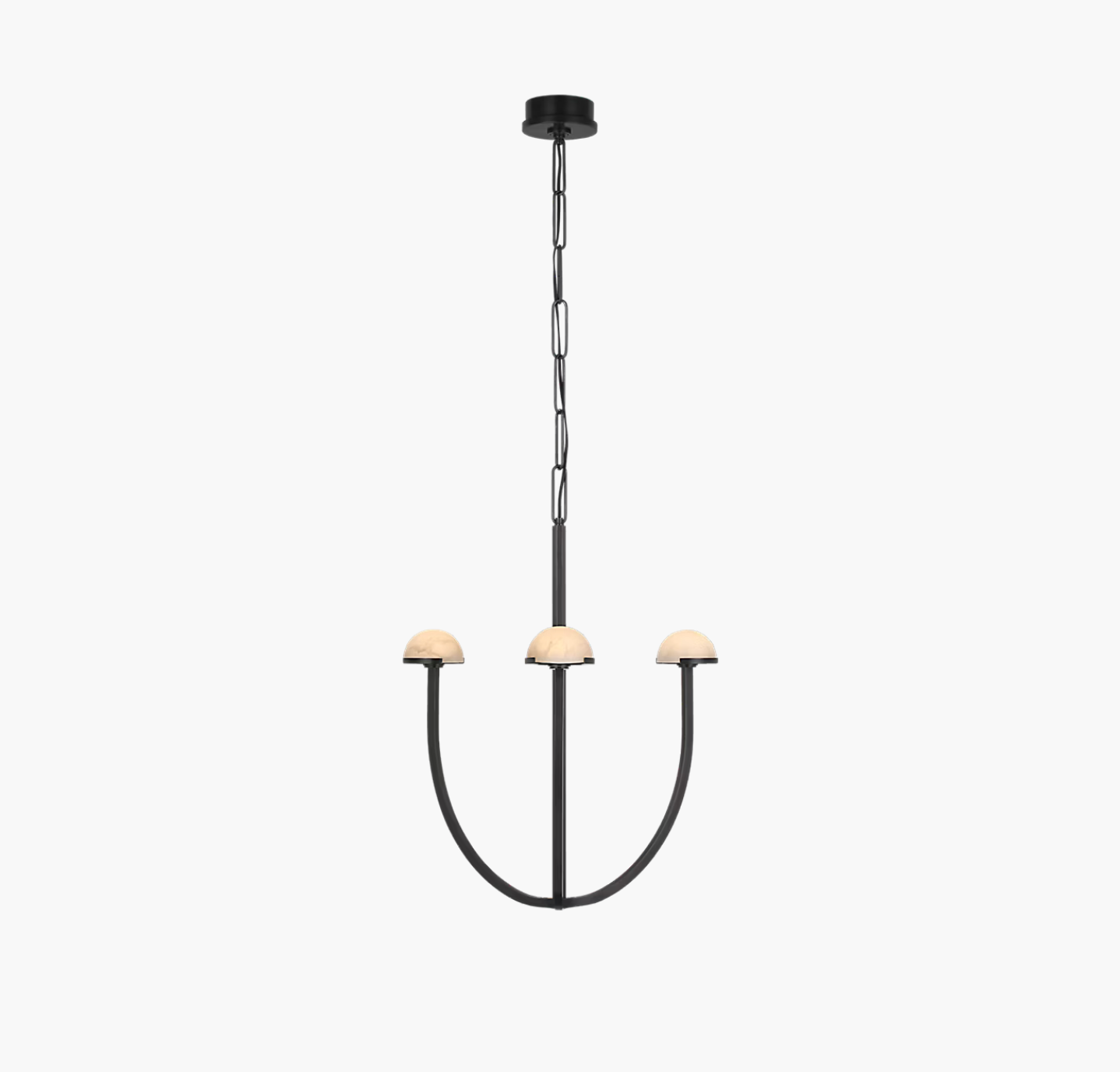 VISUAL COMFORT Signature Collection Pedra KW5620BZALB