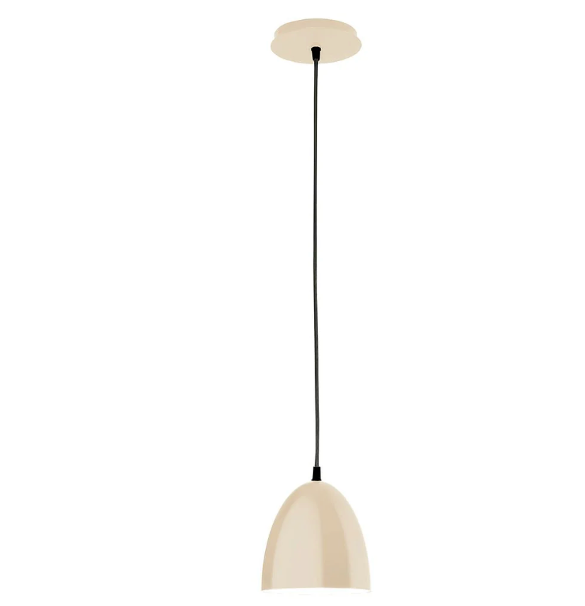 MONTCLAIR J-Series Jill PEB41744C04 PENDANT LIGHT