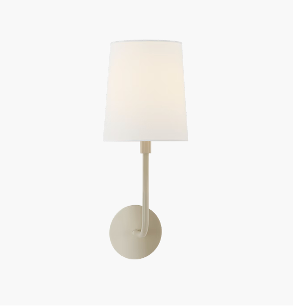 VISUAL COMFORT Signature Colection Go Lightly BB1.2080CWS